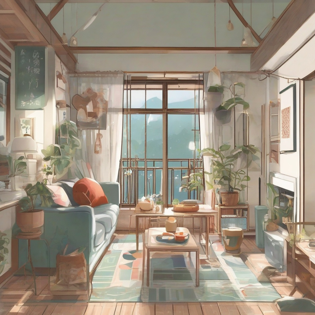 家居收纳秘籍：让家秒变整洁小能手