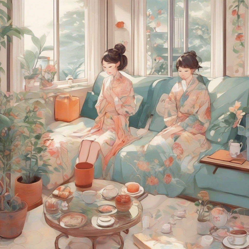 美妆达人私藏！健康变美全攻略