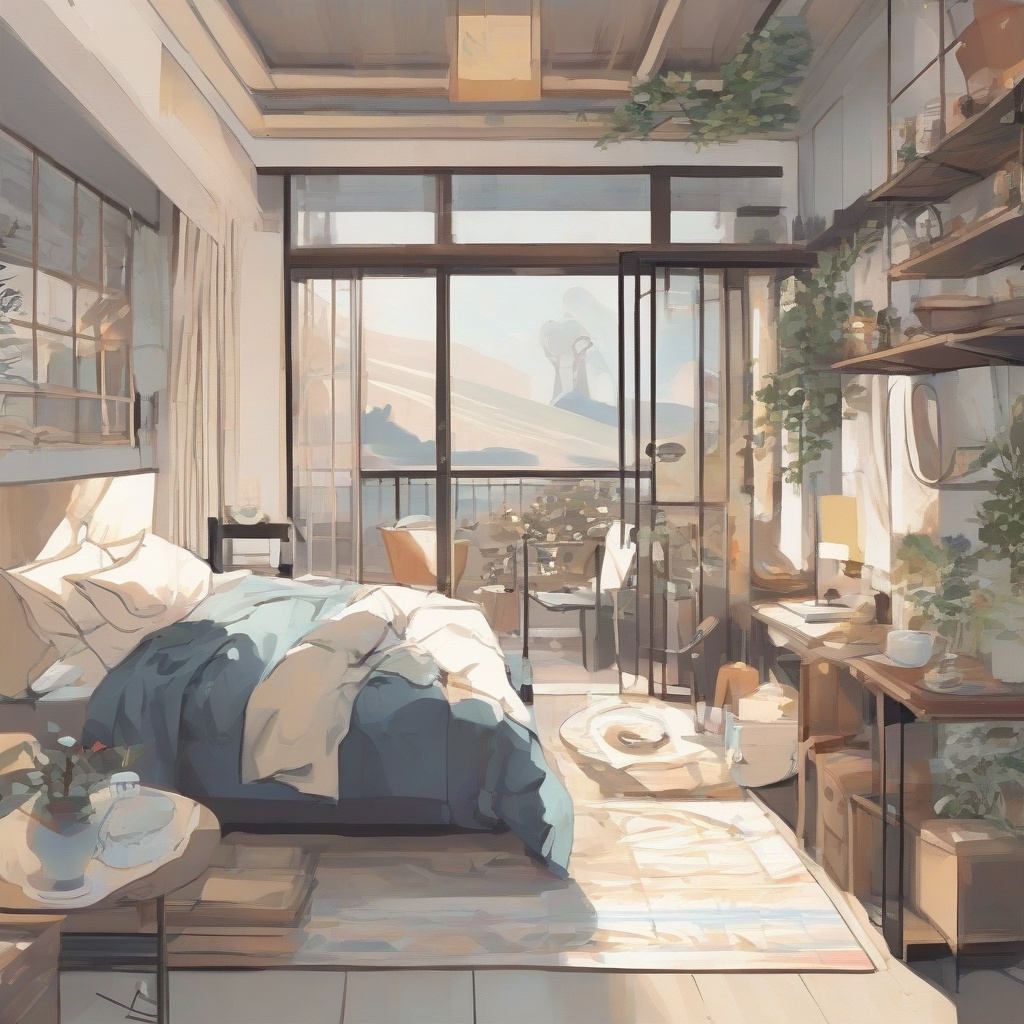 内调外养！解锁美妆新境界的养生秘籍