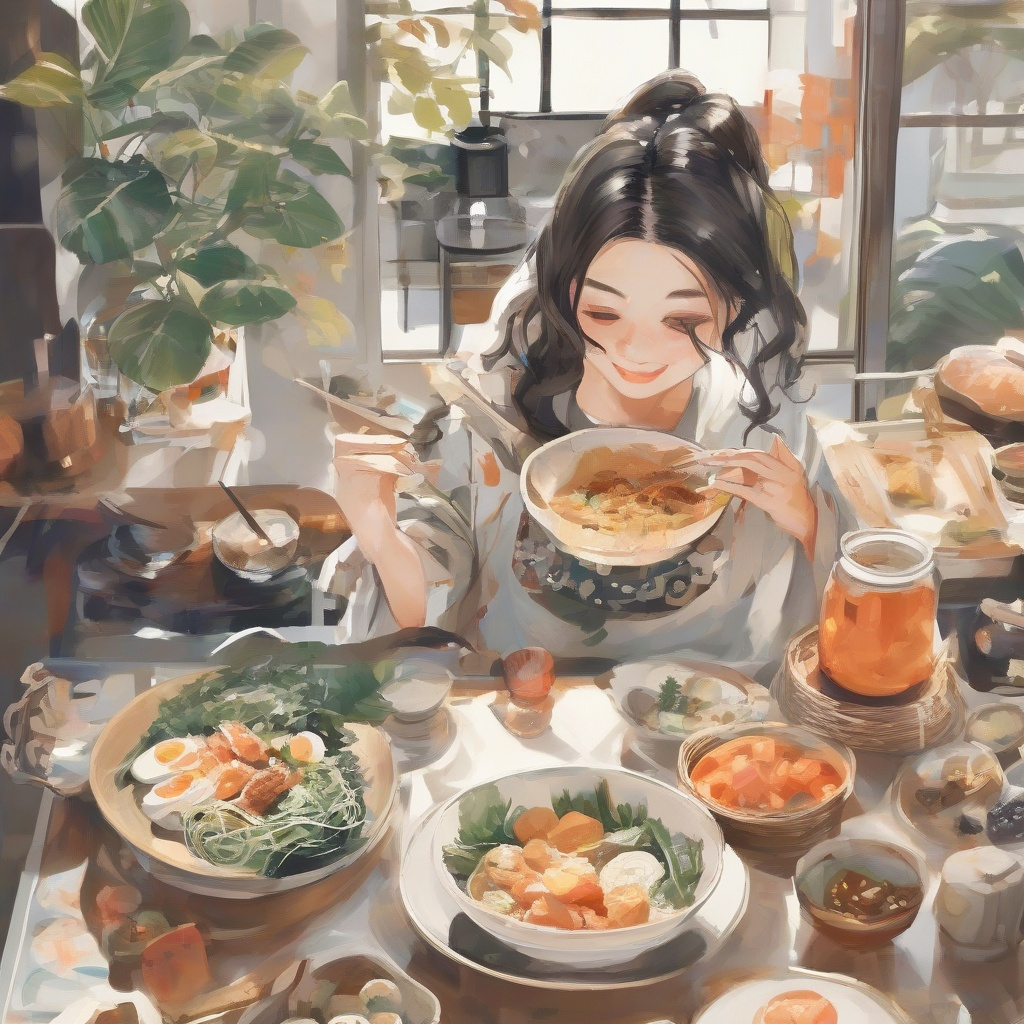 厨房收纳+旅行美食灵感，解锁烹饪新境界