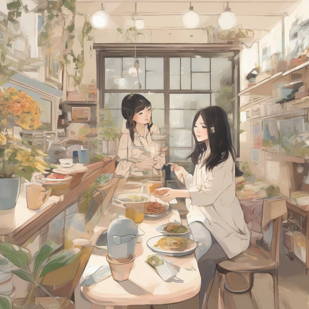 减肥期也能吃的美味！低卡烹饪秘籍大公开