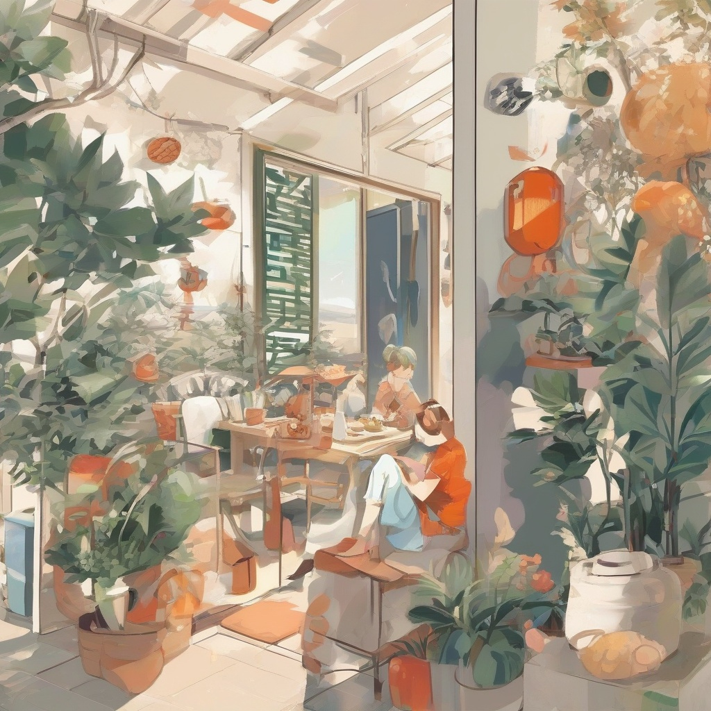 旅行中的健康秘籍：边玩边养生的实用指南