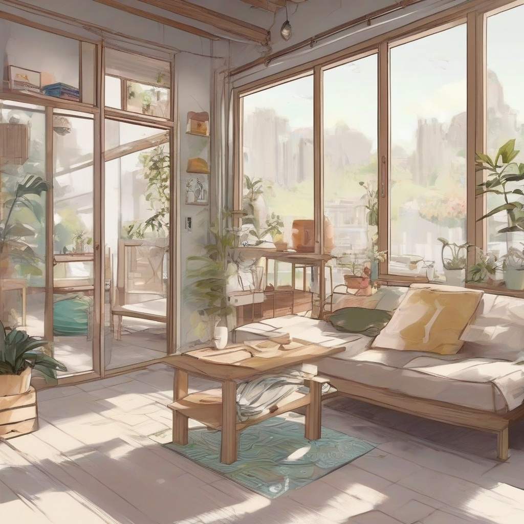 家居收纳新思路：健康与护肤的完美融合