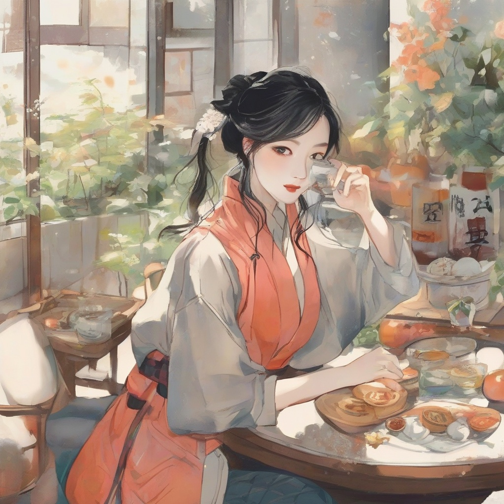 美妆收纳+护肤秘籍：打造精致生活新方式