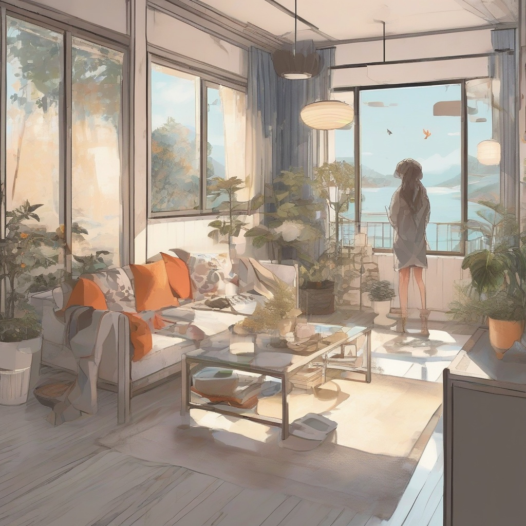 5个收纳技巧，让家秒变“瘦身”空间