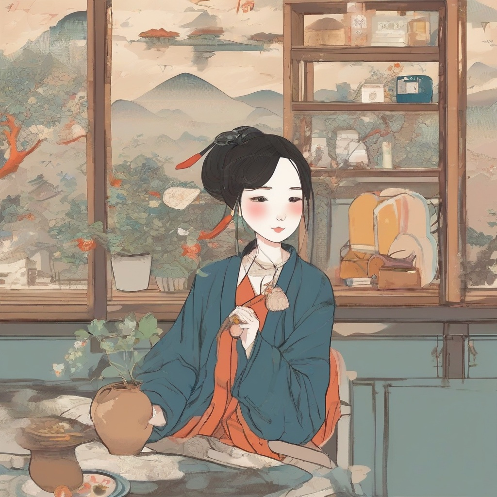 旅行美妆收纳术：护肤+彩妆轻松打包指南