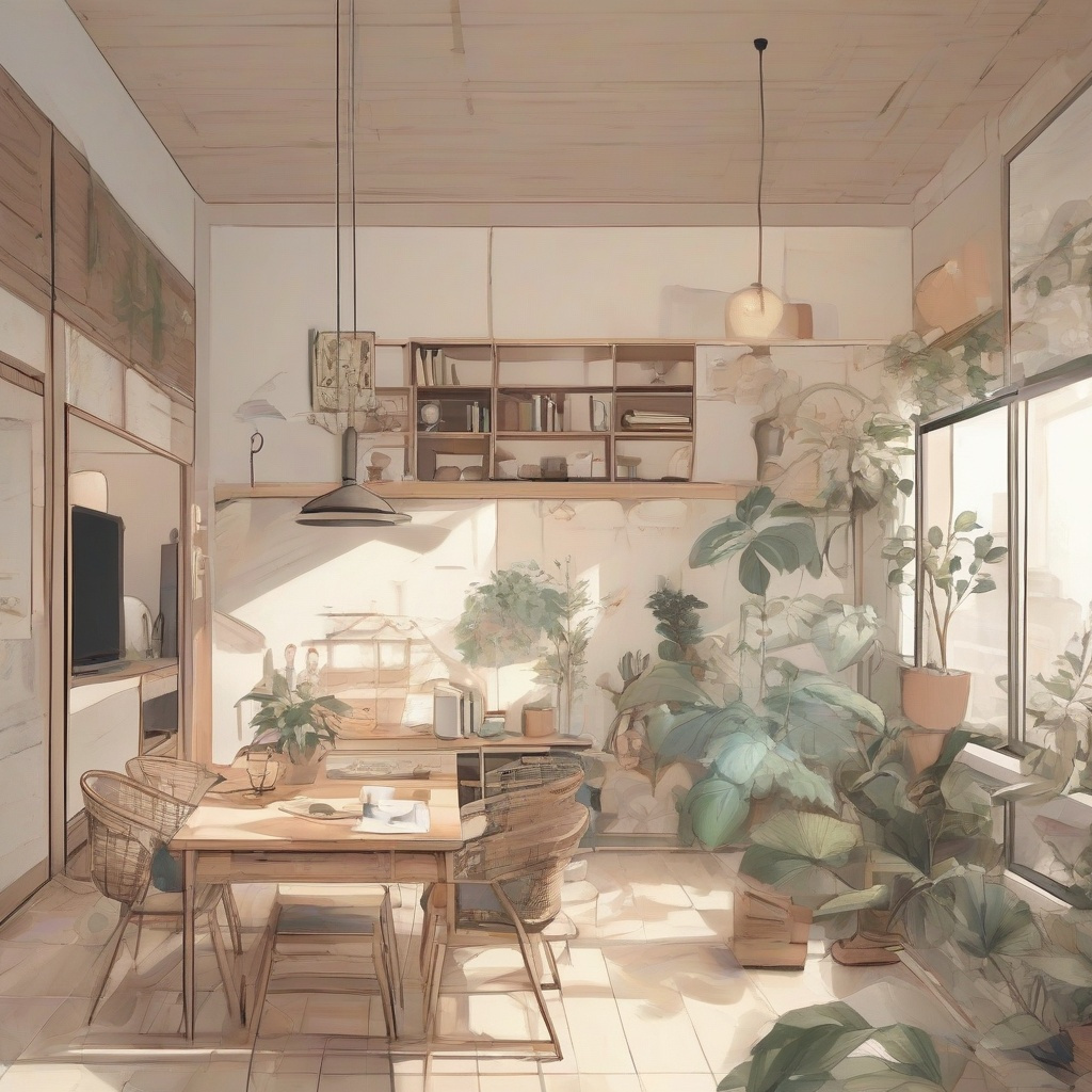 家居收纳秘籍：让家瞬间扩容20㎡！