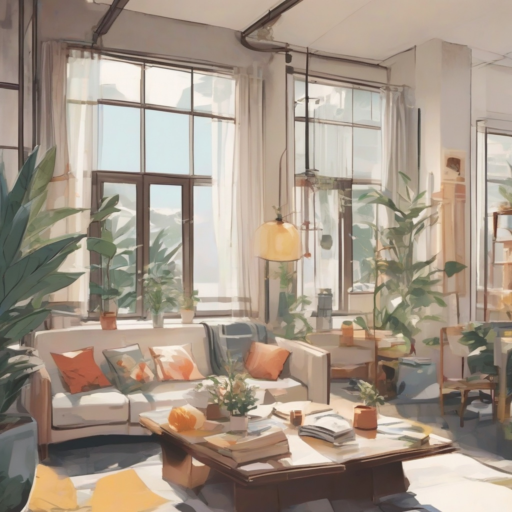 美妆达人的家居收纳护肤秘籍大公开