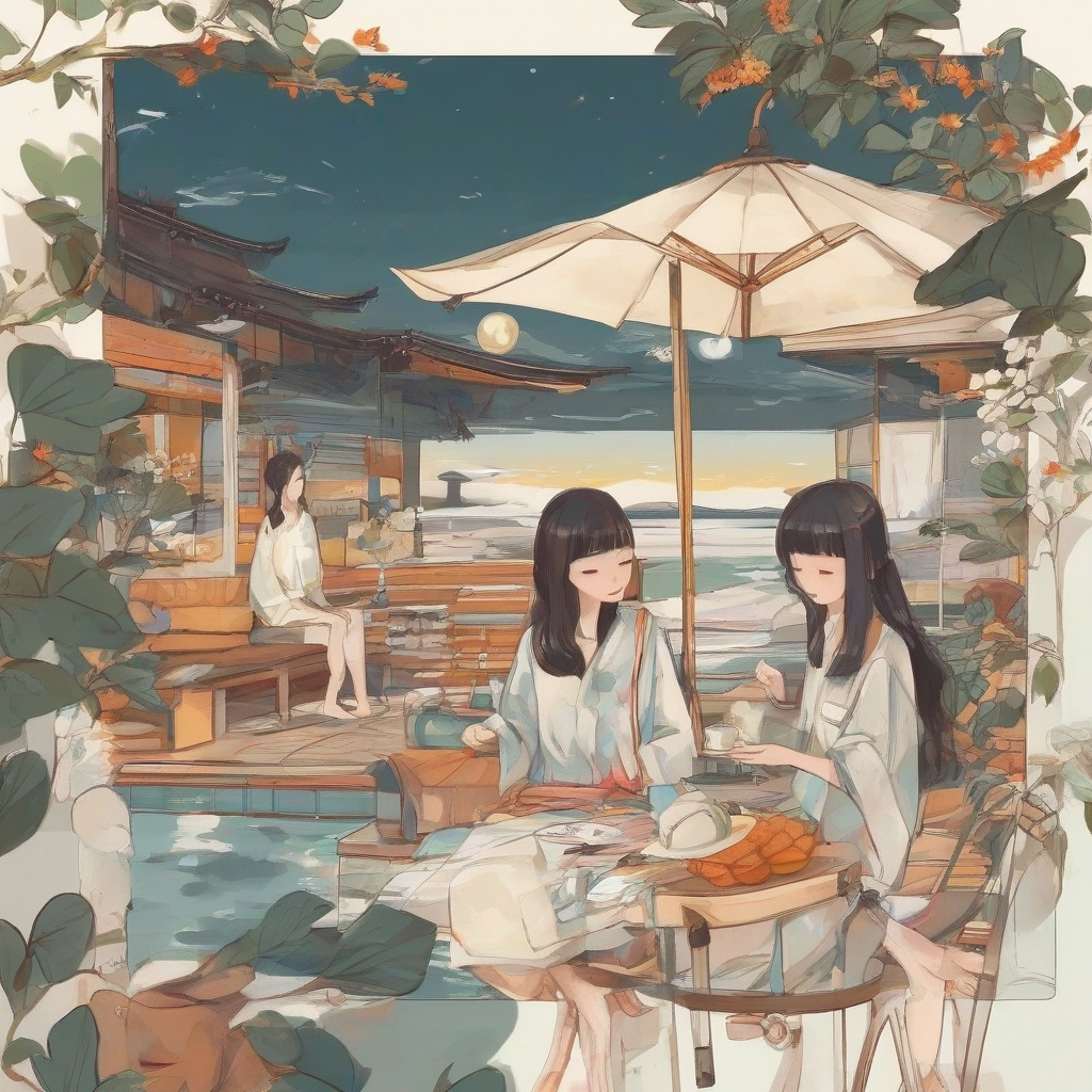 旅行也能养生减肥？穿搭攻略助你轻松出行