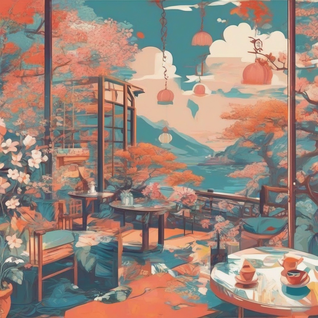 旅行中的美妆养生秘籍：轻松美出圈