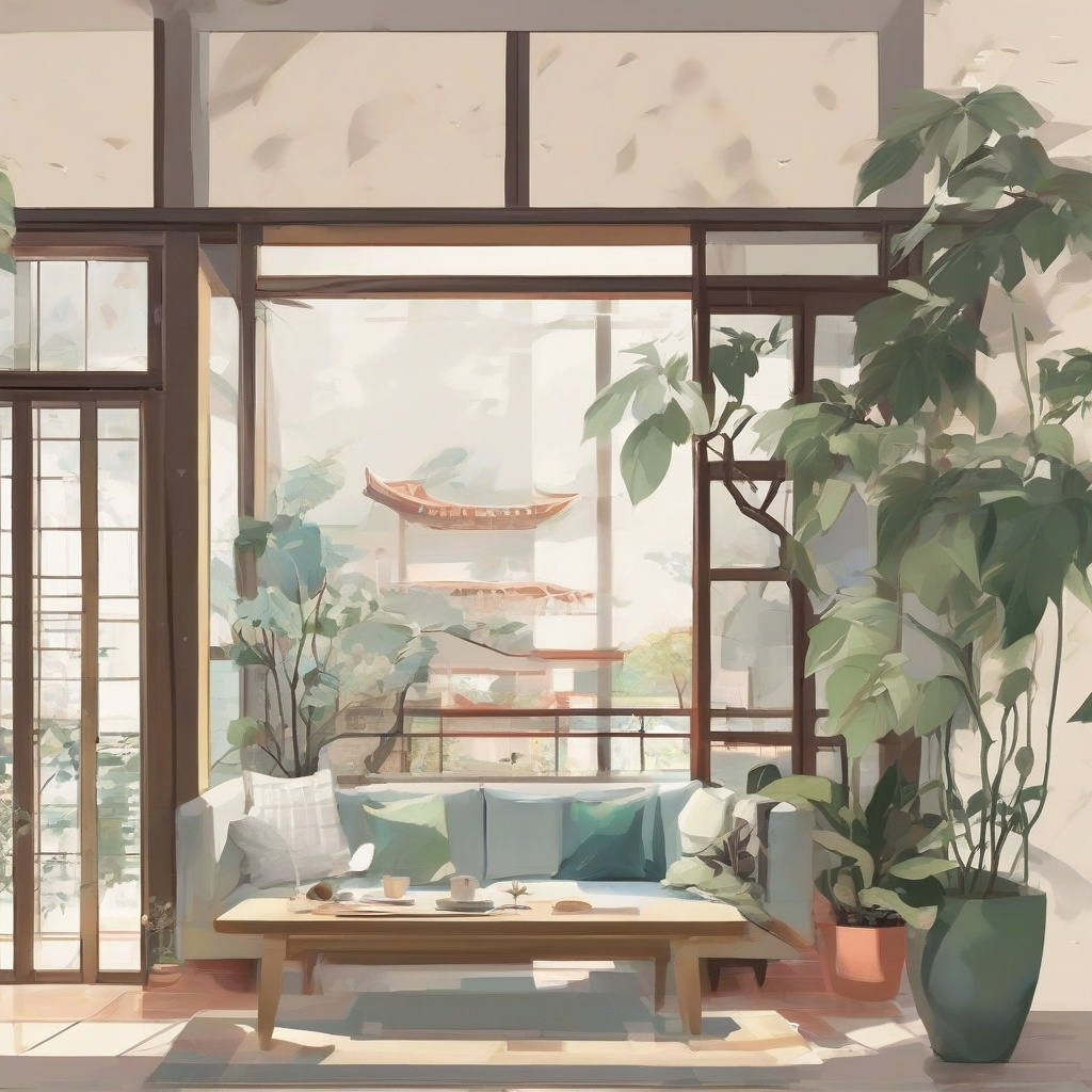 家居收纳秘籍：从护肤到穿搭一网打尽