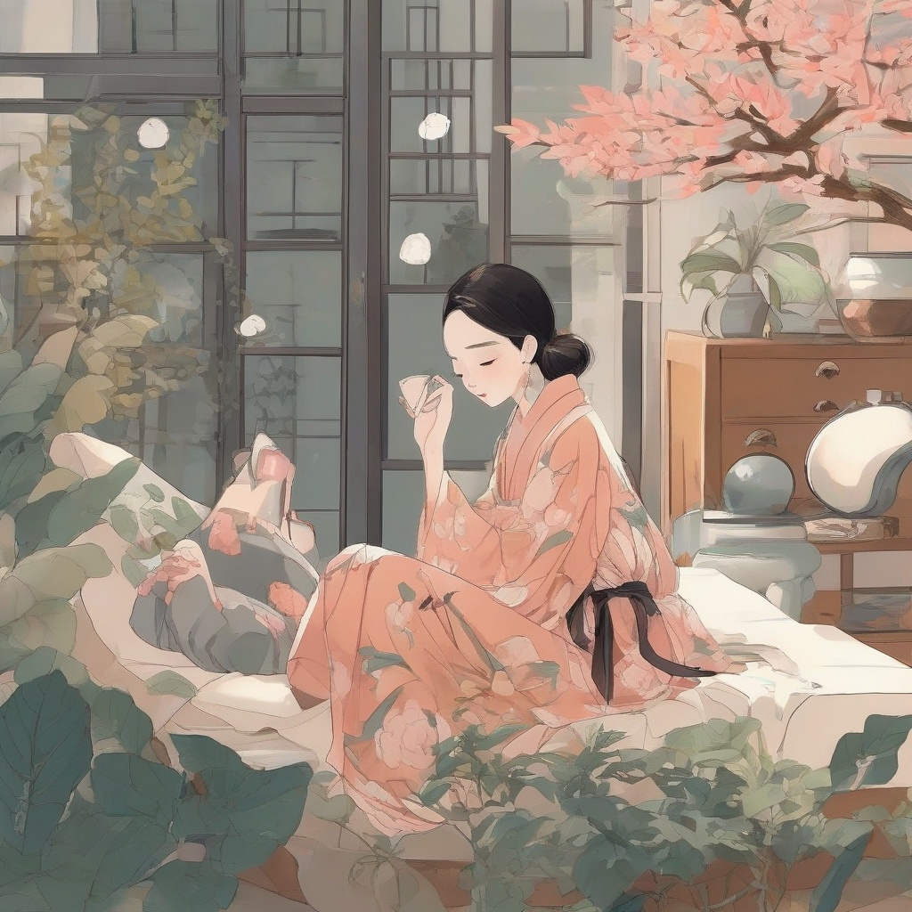 美妆收纳+健康彩妆，打造精致生活双攻略