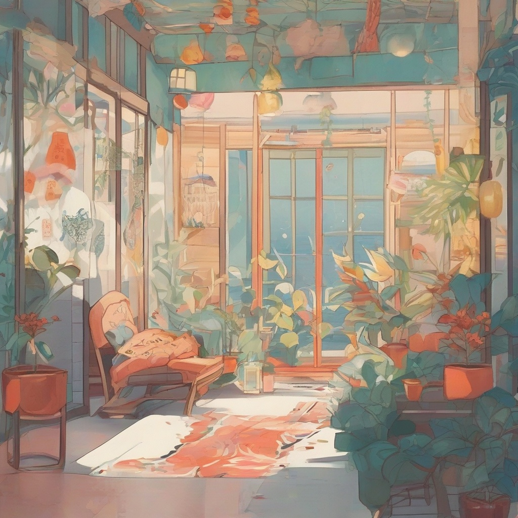 旅行中的美妆养生术：美丽不设限