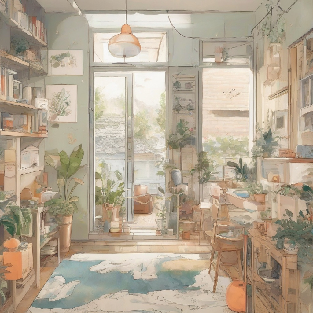 10个家居收纳妙招，让家瞬间扩容20㎡！