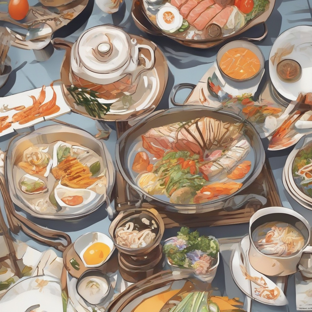 吃出美肌！5种食物+3个护肤妙招，养出自然好皮肤