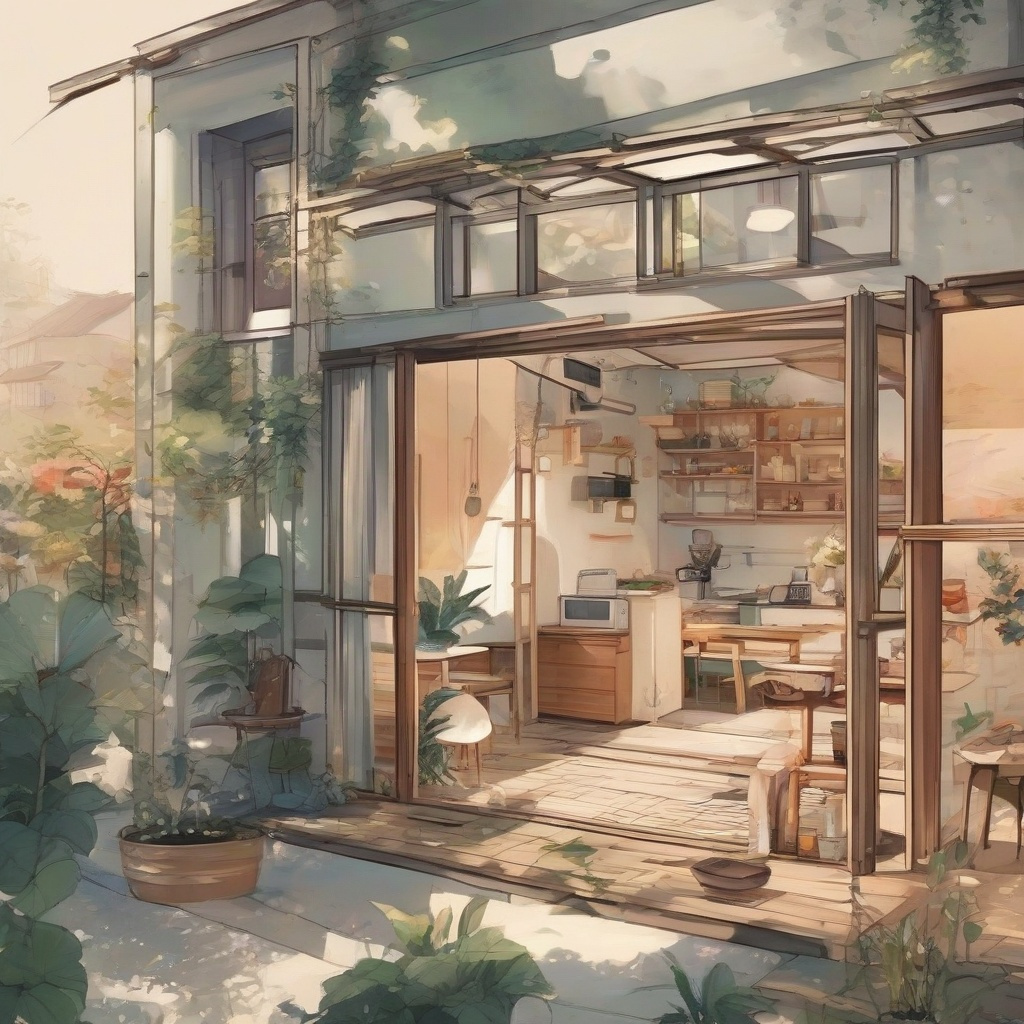 10个家居收纳妙招，让家瞬间扩容20㎡！