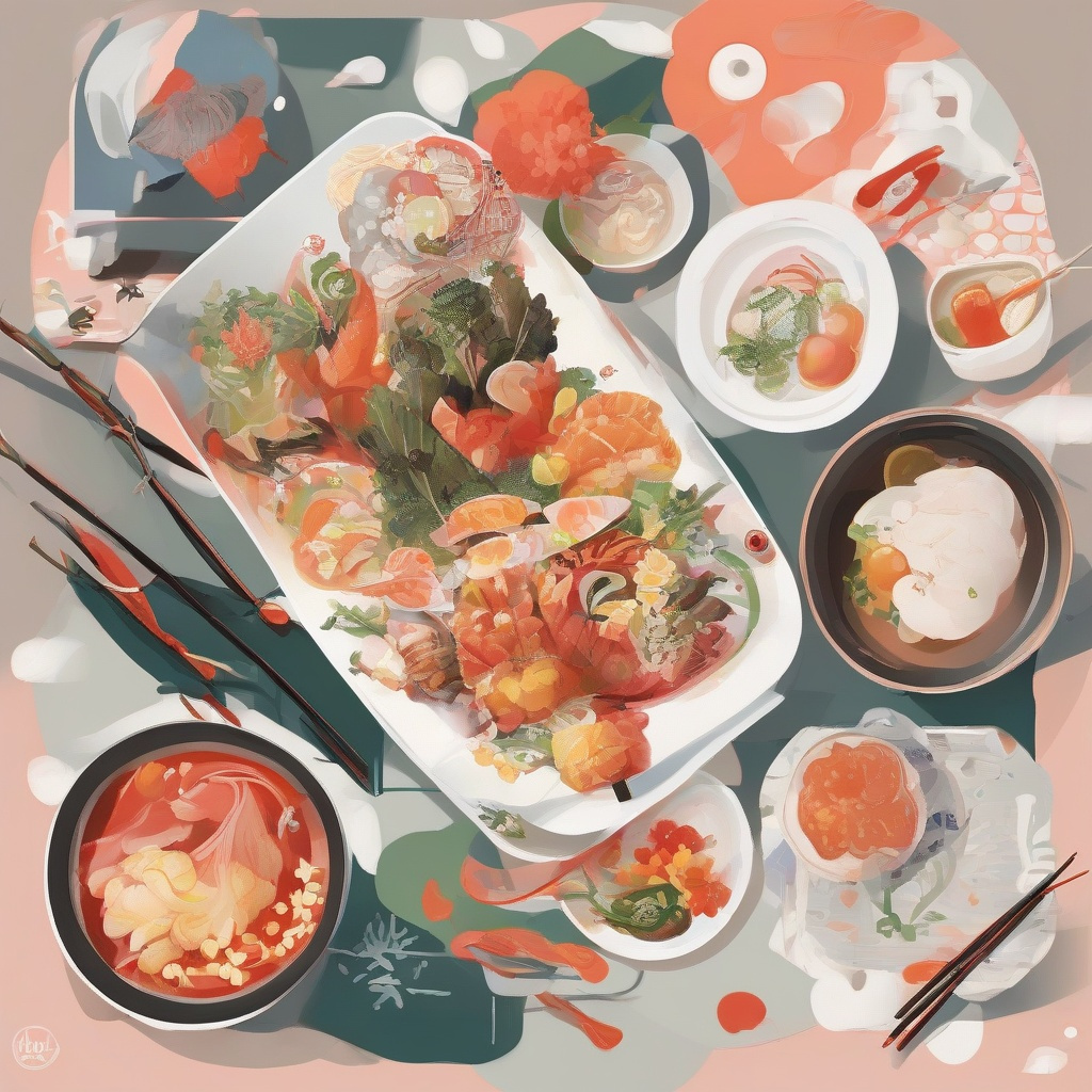 美妆新趋势：养生食材变身美妆神器