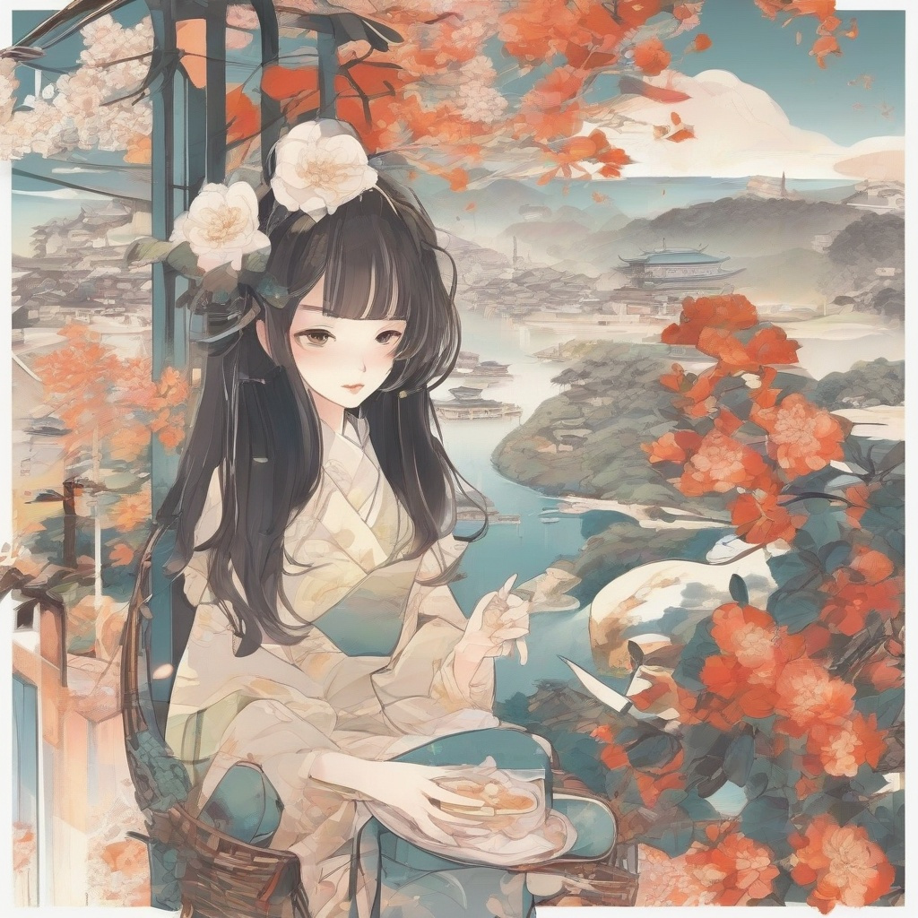 旅行美妆养生指南：边玩边美不费力