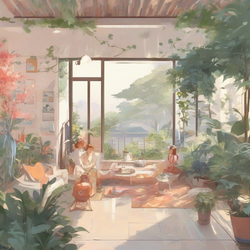 美妆与养生融合：解锁健康美妆新姿势