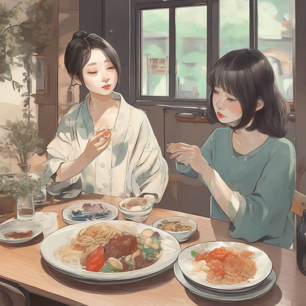 减肥期也能吃的5道低卡美食，解馋不胖！