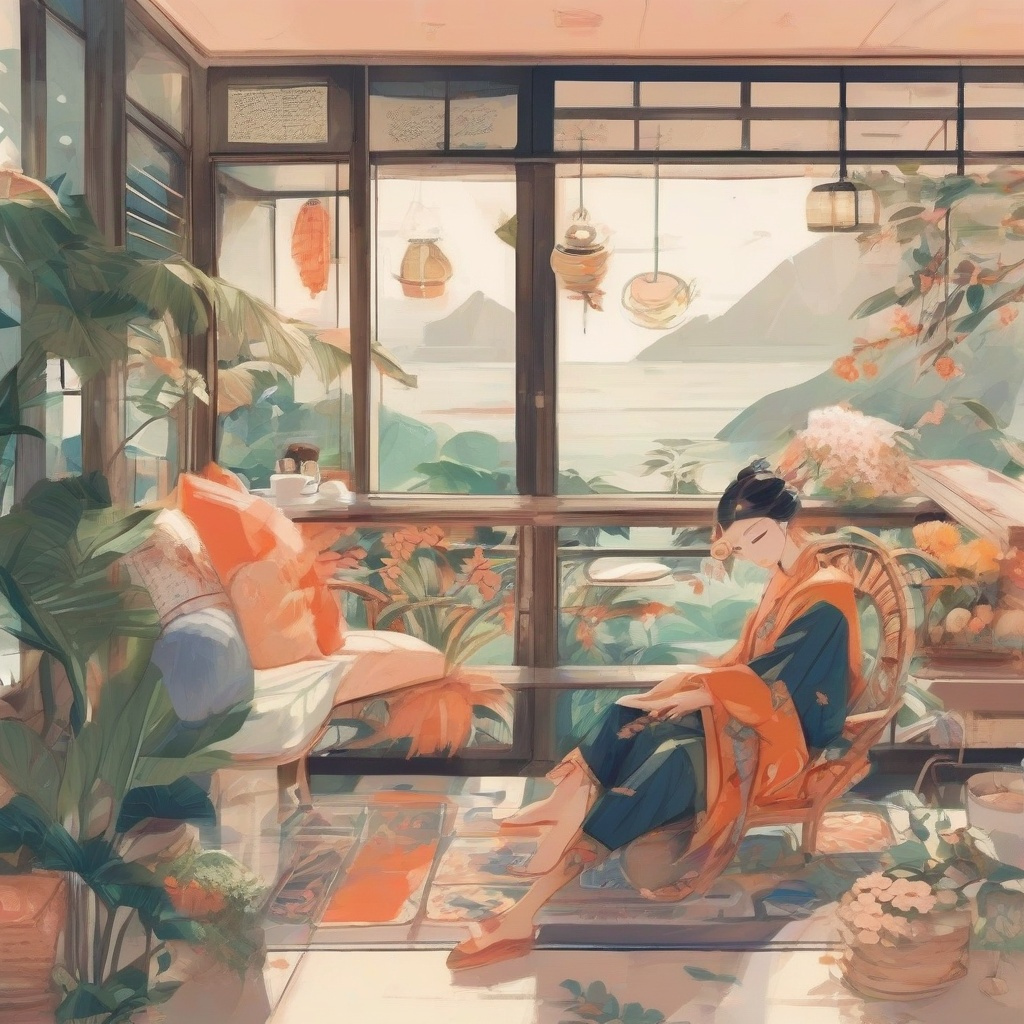 旅行瘦身秘籍：边玩边瘦的实用攻略