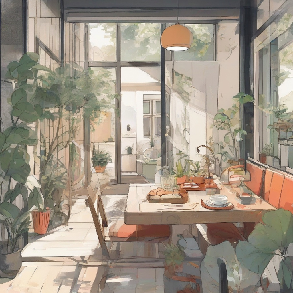 健康养生三合一：减脂、家居、护肤全攻略