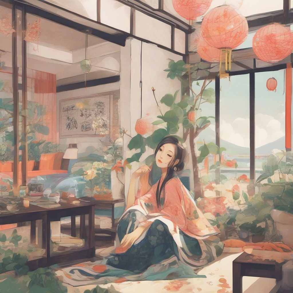 美妆健康收纳三合一，打造精致生活指南