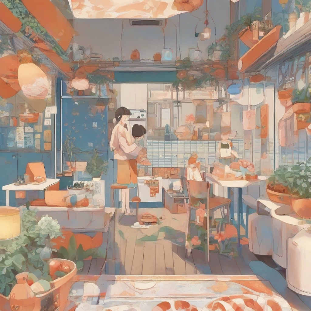 美妆护肤新思路：减脂+养肤双赢攻略