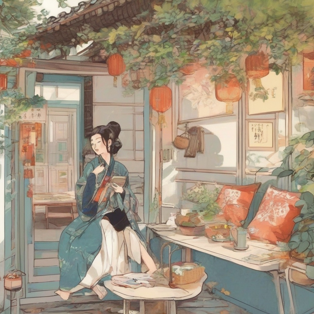 收纳有术：让家与旅行都井井有条