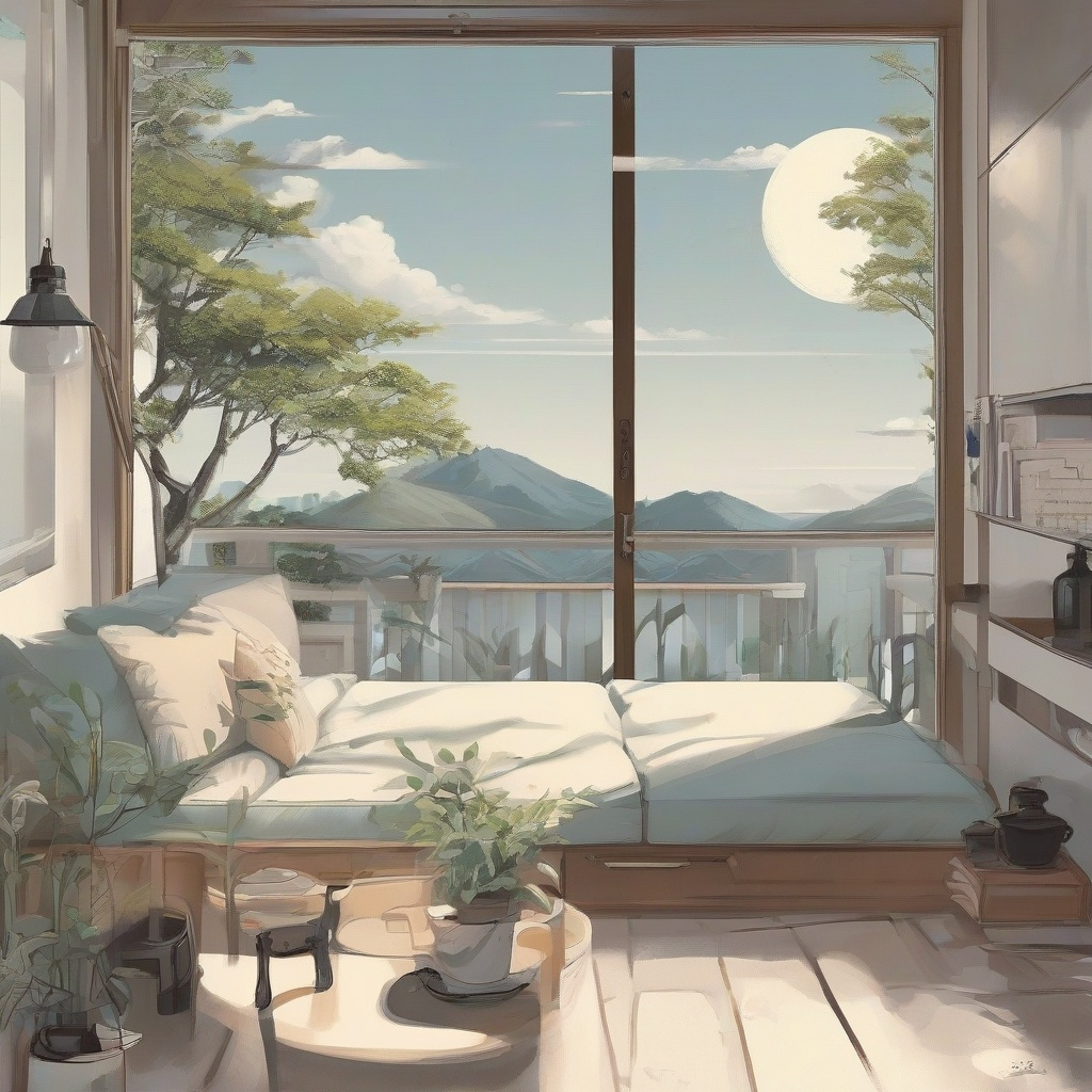 家居收纳新思路：让空间与健康同行