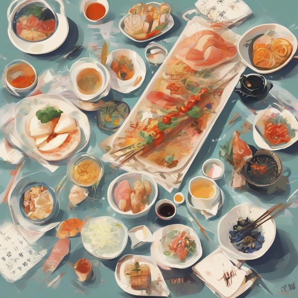 旅行全攻略：美食、穿搭、体验一网打尽