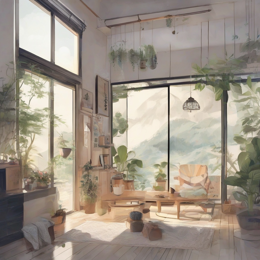 家居收纳大揭秘：小空间也能变“大仓库”