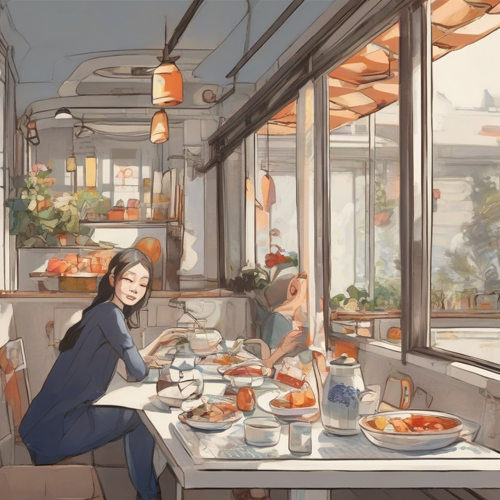 旅行养生美食全攻略：边玩边养身