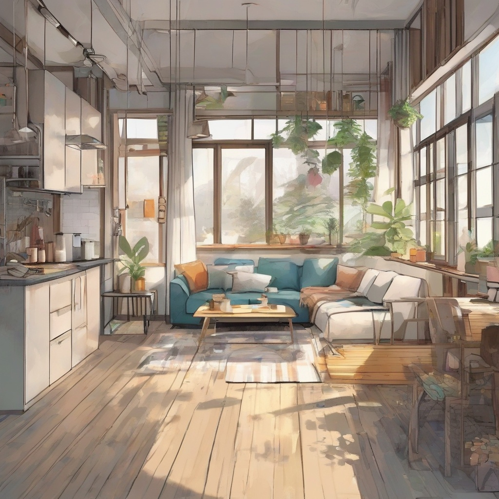 5个家居收纳技巧，让家瞬间扩容30%！