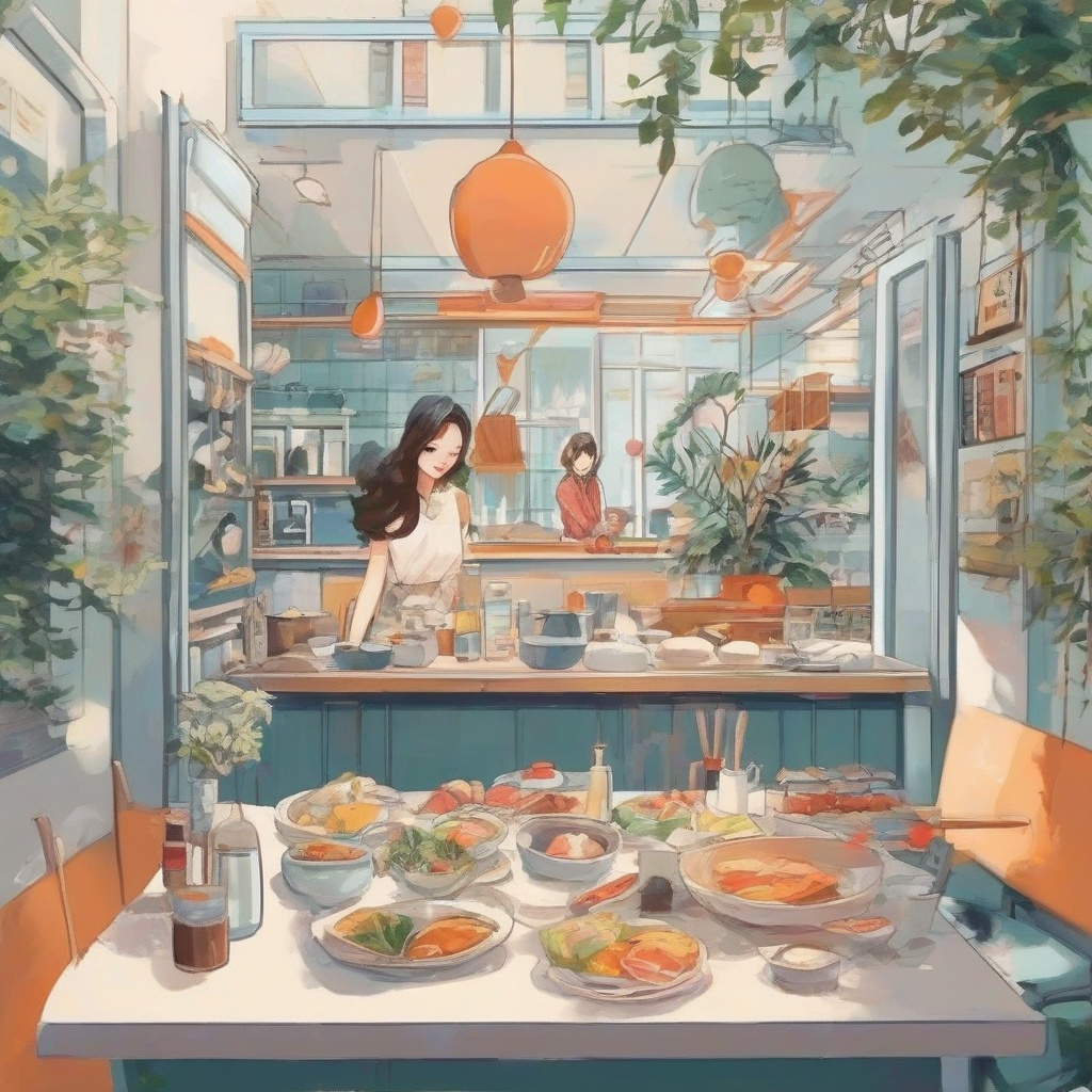 旅行攻略全解析：美食穿搭技巧大公开