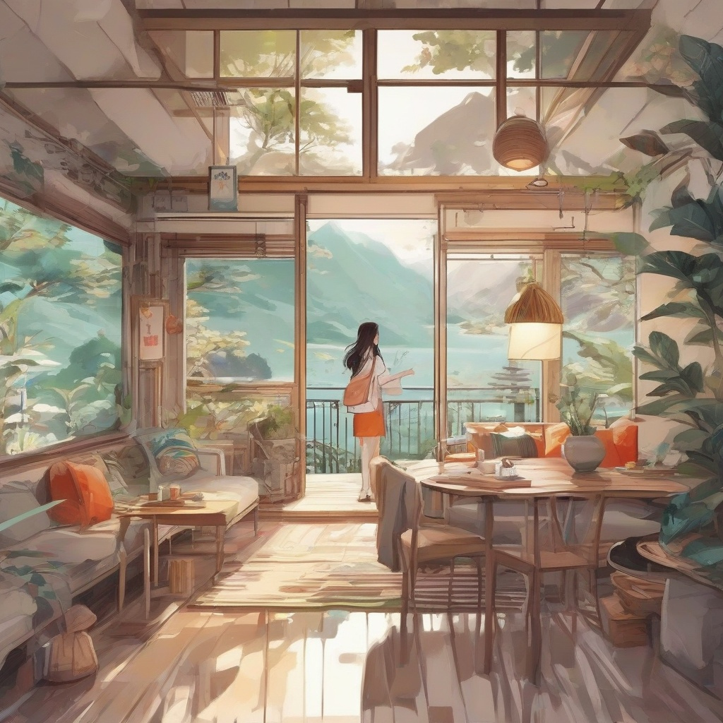 旅行养生收纳三合一：轻松玩转健康出行