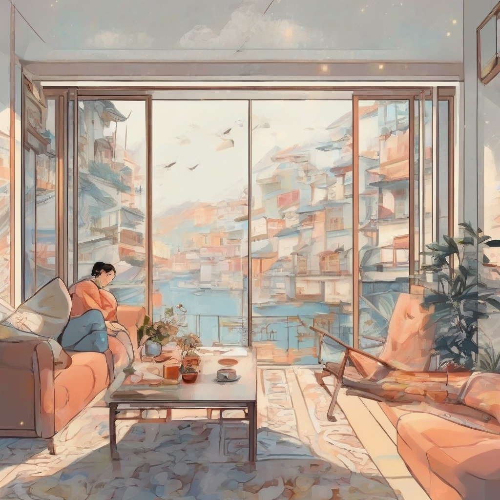 旅行健康指南：边玩边养生的实用攻略