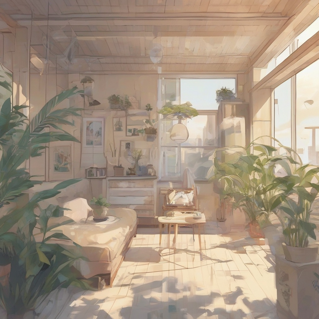 5个收纳技巧，让家秒变整洁健康空间