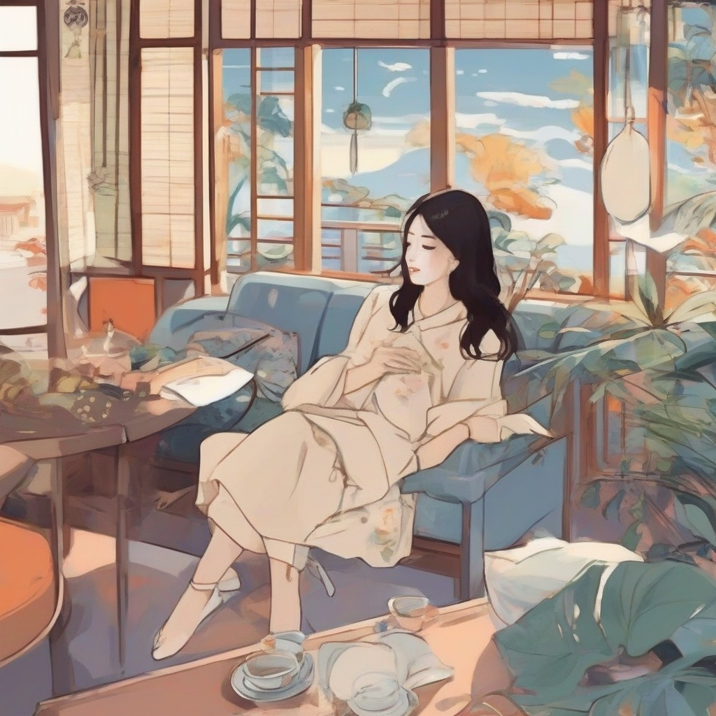 旅行中的美妆养生术：美丽不将就