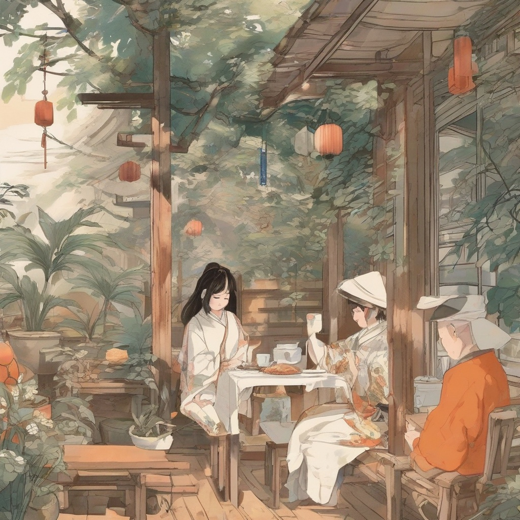 旅行中的美食秘籍：轻松复刻地道风味