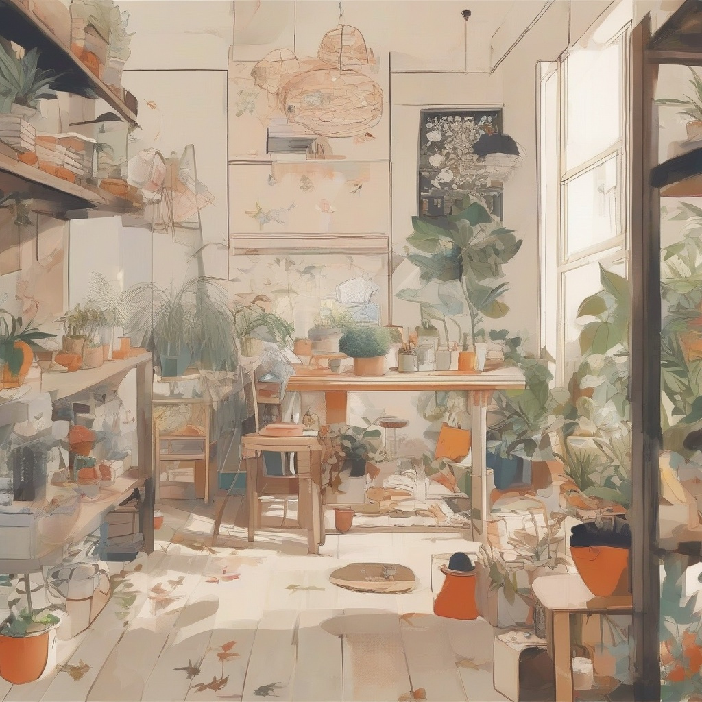 厨房小白秒变大厨的5个隐藏技巧