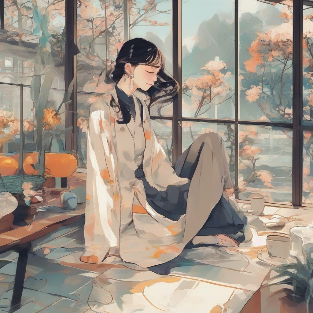 旅行中的美妆养生术：轻松变美不费力