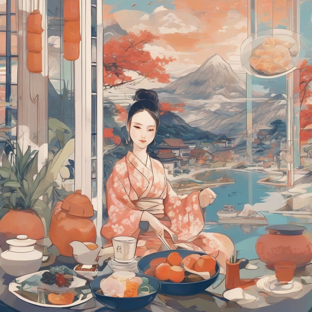 旅行中的养生护肤秘籍，让你美美游世界