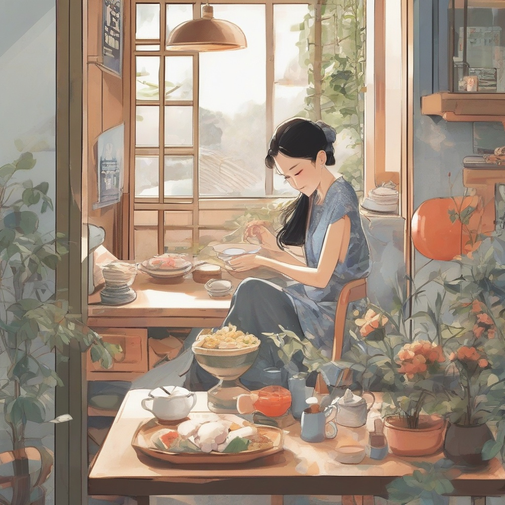 旅行达人私藏攻略：美食收纳+家居灵感全搞定