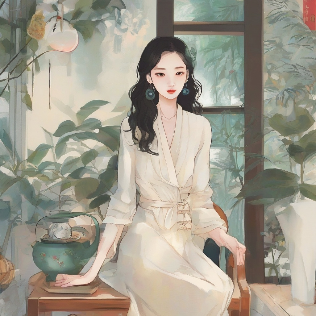 美妆养生新玩法：边美边瘦的收纳秘籍