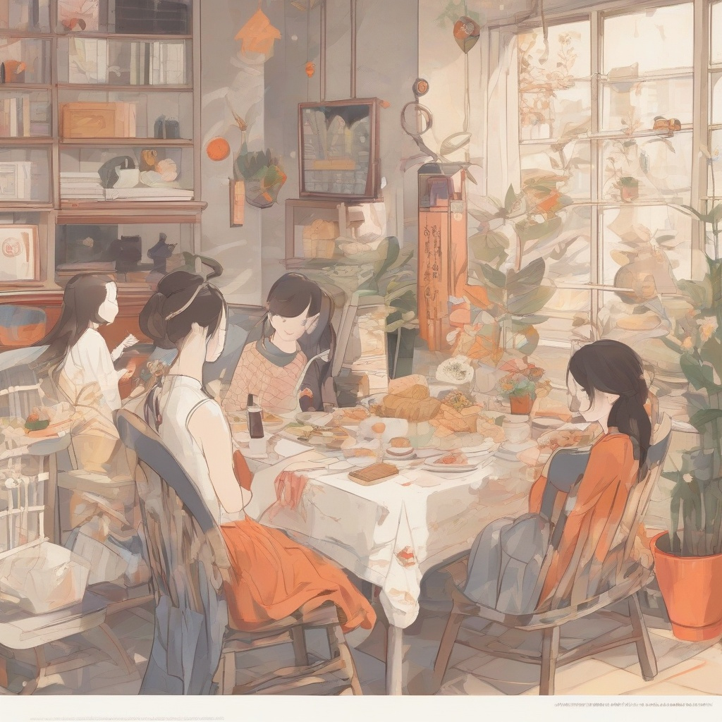 美妆养生两不误！5个健康变美小技巧