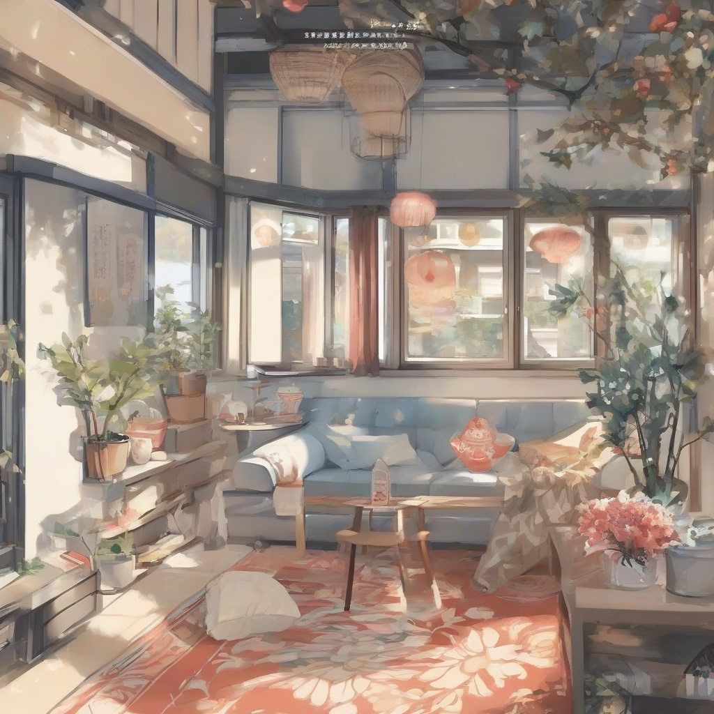 从家居到穿搭，解锁健康养生的新方式