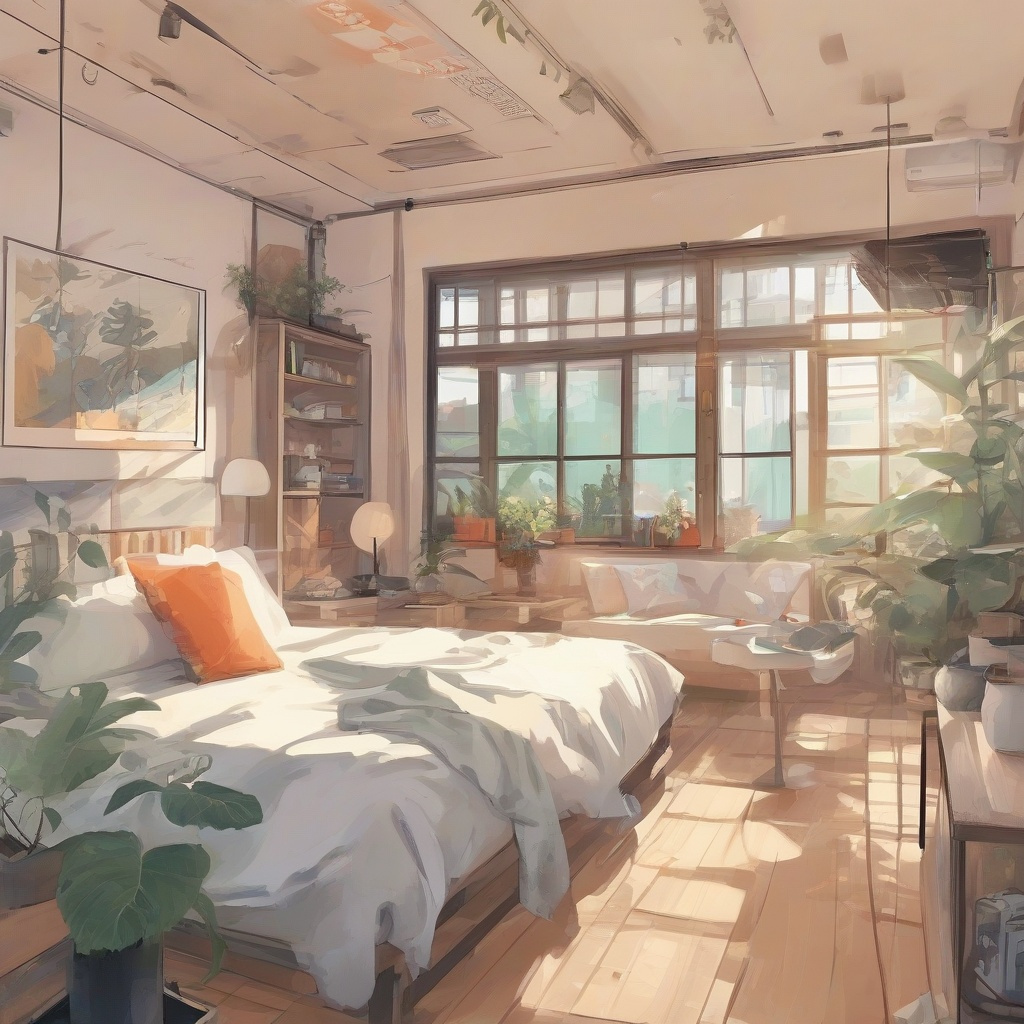 收纳秘籍：让家变整洁的5个健康法则