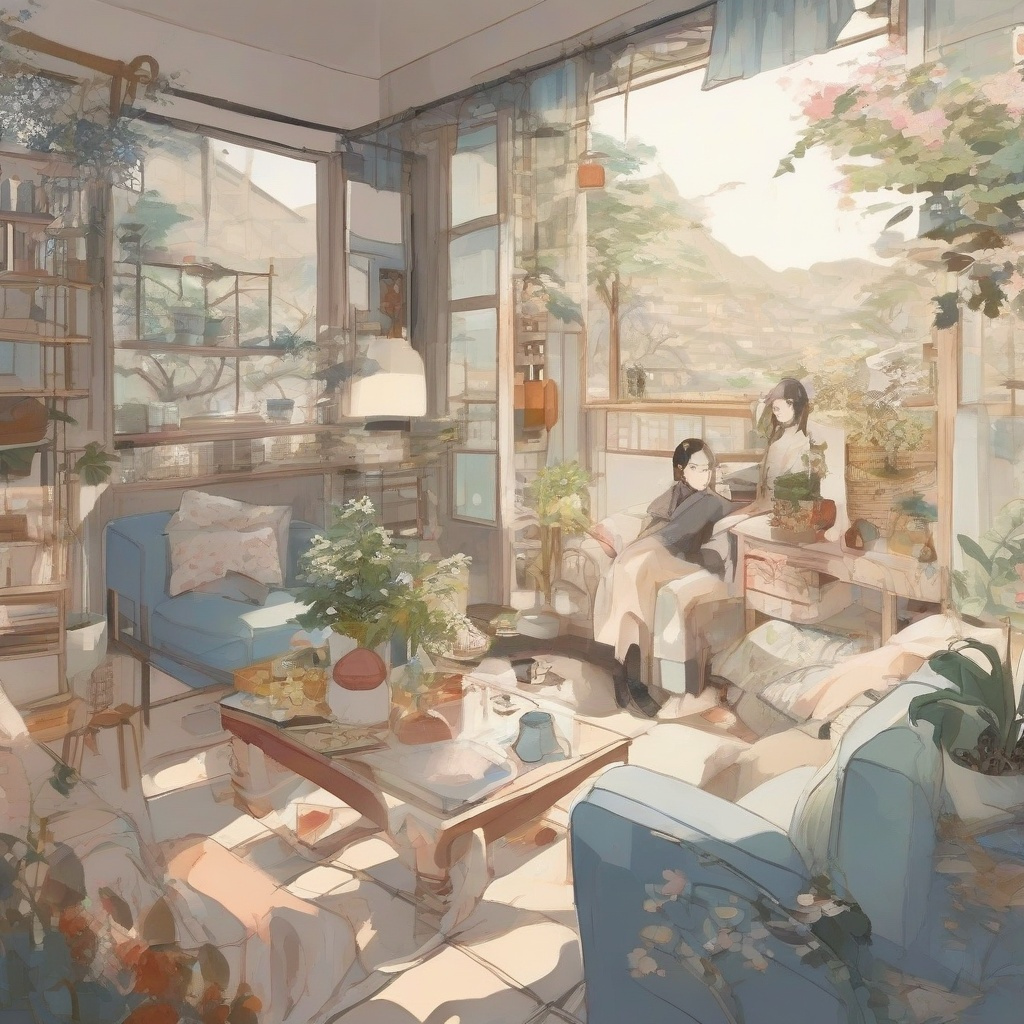 养生式护肤：从内到外焕发自然美