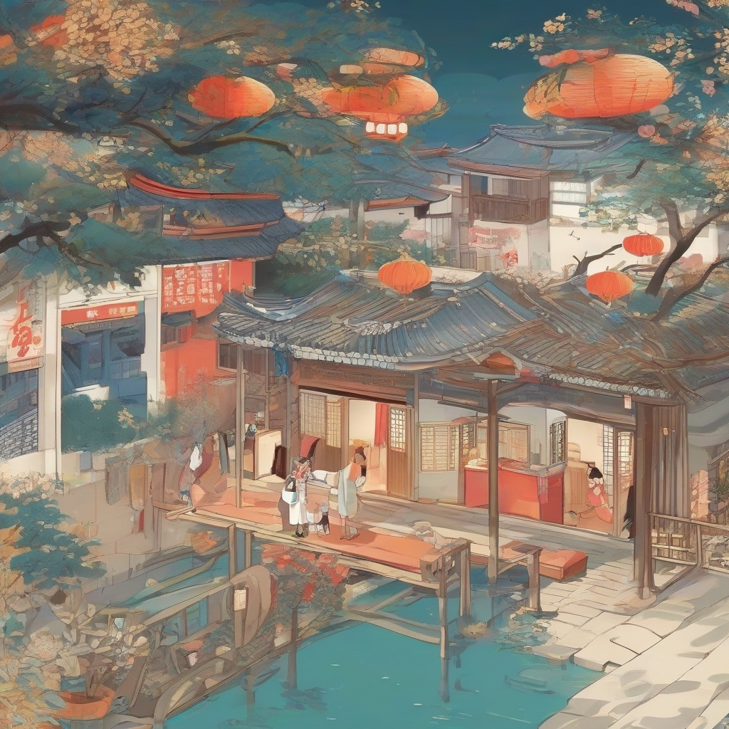 旅行中的养生秘籍：健康与美景同行